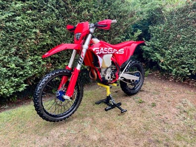 Gas gas - Ec350f