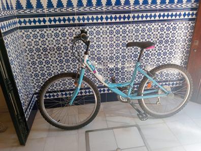 Bicicleta de Niña 24 pulgadas Cloot Bimba