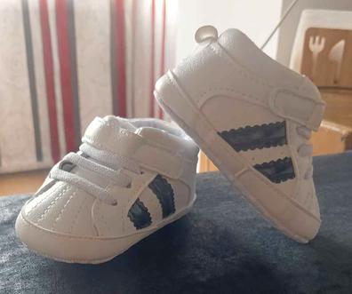 Zapatillas adidas bebe baratas sales