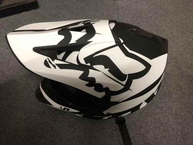 FOX Motocross Helmet Graphics) el nuevo casco de cross de la marca fox