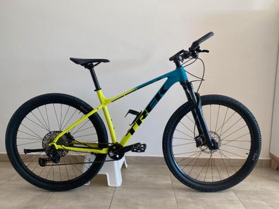 Vendo bicicleta mtb alpinestars de segunda mano Milanuncios