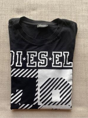 Camisetas diesel hombre el corte online ingles