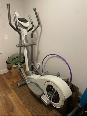 Bicicleta Elíptica E-Line PT-323 - Prim Fisioterapia y Rehabilitación