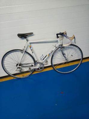 Carretera vintage Bicicletas de segunda mano baratas