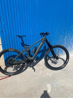 Milanuncios bicis electricas new arrivals