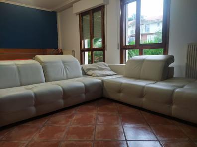 Sofa rinconera Muebles de segunda mano baratos en Álava | Milanuncios