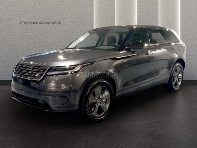 Milanuncios - LAND-ROVER Range Rover Velar 2.0 I4 PHEV