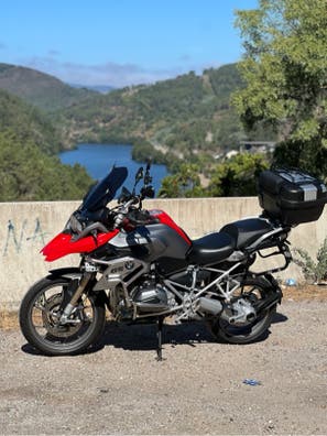 BMW R 1200 GS