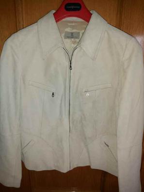 Abrigos tintoretto Moda y complementos de segunda mano barata