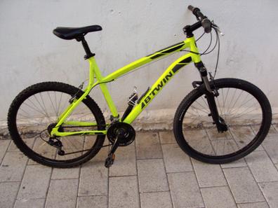 Bicicleta btwin 26 discount pulgadas