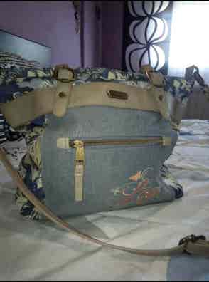 Bolso Moda y complementos segunda mano barata Milanuncios