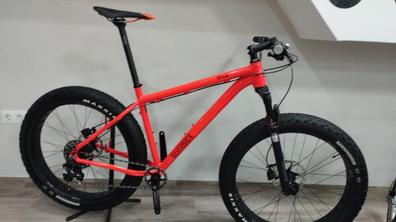 Fat bike liquidación new arrivals