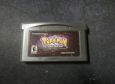 guia oficial de estrategia pokemon edicion oro/ - Comprar Videojogos e  Consolas Nintendo DS no todocoleccion