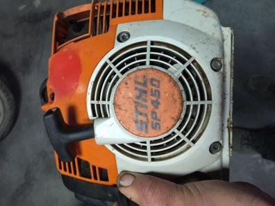 Stihl sp 450 | Milanuncios