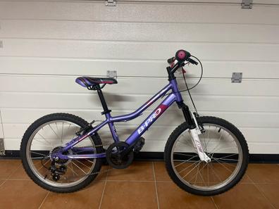 Cesta para bicicleta de niños B-PRO · B-PRO · El Corte Inglés