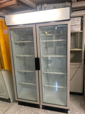 Huevera para puerta de frigorifico Neveras, frigoríficos de segunda mano  baratos