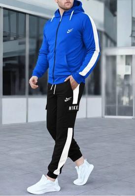 Chandal nike Moda y complementos de segunda mano barata Milanuncios