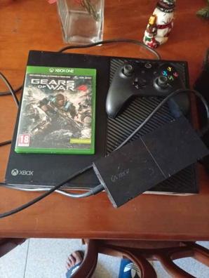 Consola xbox360 de segunda mano Milanuncios