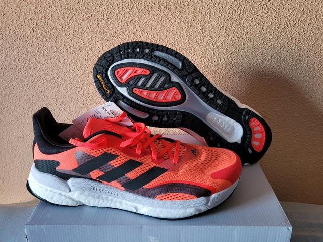 Adidas solar boost outlet 46