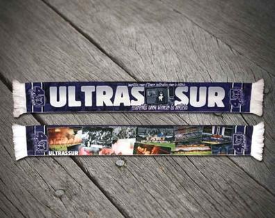Ultras Sur Real Madrid - Ya a la venta nuestras nuevas pegatinas