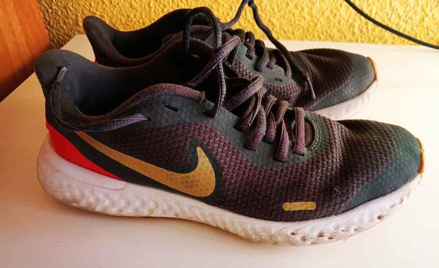 Zapatillas nike numero discount 37