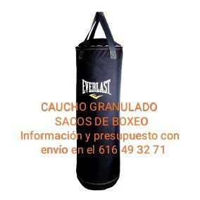 Saco de boxeo relleno de agua waterpro punchbag premium 55 kg negro
