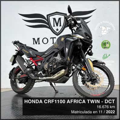 Honda CRF 1100