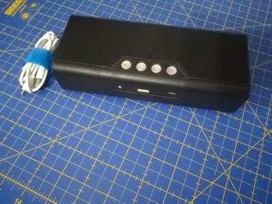 Bocina Portatil Bose SoundLink Color II Inalambrica Bluetooth 4.2  Proteccion IPX4 Negro (Black)_NS