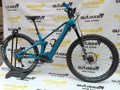 Bicicletas electricas conway hot sale