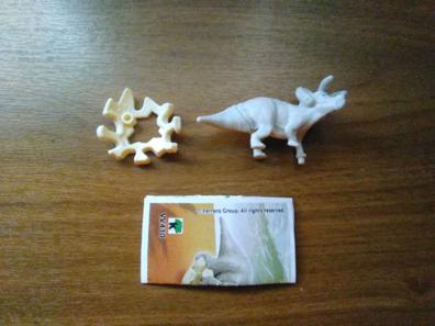 Milanuncios Figura Kinder Joy (VV430)