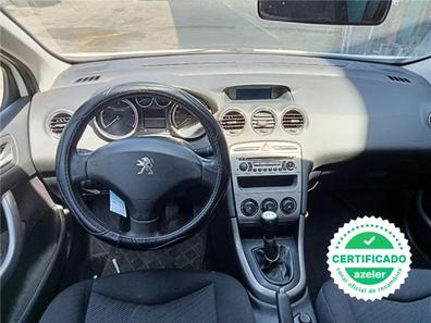 Cómo instalar la radio Peugeot 206?