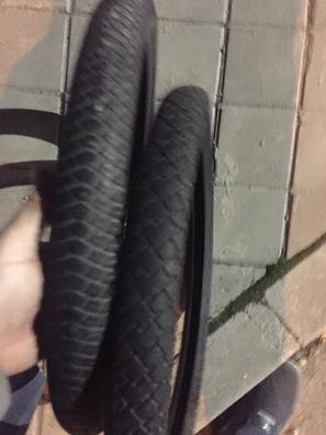 cubiertas mtb 26 pulgadas de segunda mano por 10 EUR en Madrid en WALLAPOP