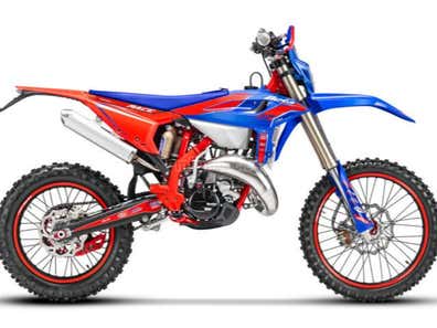 BETA RR Racing 2T 125