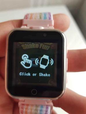 Relojes inteligentes Moviles y articulos de telefonia de segunda mano baratos en Burgos Provincia Milanuncios