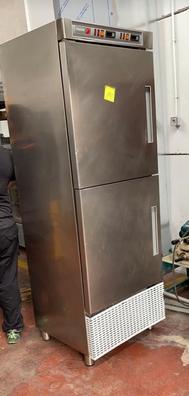usuario Magistrado Agotamiento Refrigerador Neveras, frigoríficos de segunda mano baratos en Madrid  Provincia | Milanuncios
