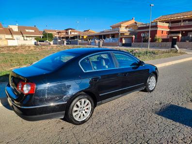 mentiroso Extinto Folleto Volkswagen volkswagen passat de segunda mano y ocasión en Murcia |  Milanuncios