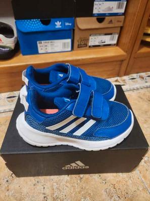 Adidas 26 y calzado de de segunda baratos | Milanuncios