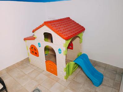 Casitas infantiles de segunda mano en Almería Provincia Milanuncios