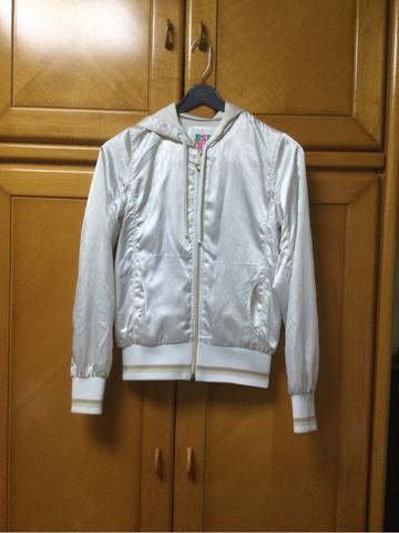 Milanuncios Cazadora Bershka