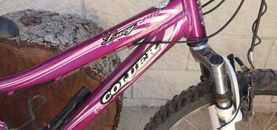 Bicicletas coluer 29 online pulgadas