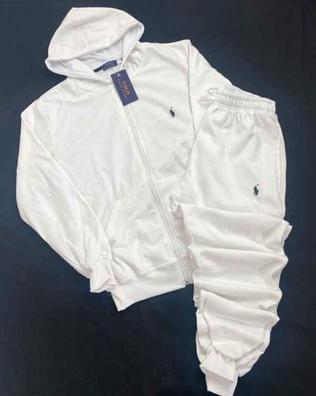 Milanuncios chandal ralph lauren