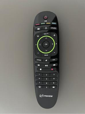 Mando A Distancia Original TELEFONICA MOVISTAR TV 