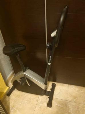 Bicicleta estatica discount domyos vm 150