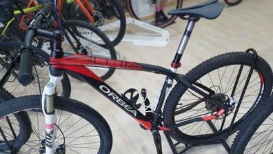 Orbea alma h30 Bicicletas de segunda mano baratas Milanuncios