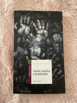 Milanuncios - Tuerto, Maldito y Enamorado de R Huertas
