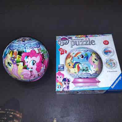 Puzzle 1000 Pezzi San Sebastian | Lais Puzzle | Panorama Città Spagnola - 6