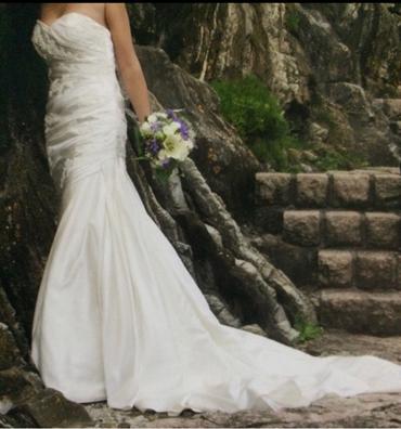 Vestidos de novia discount segunda mano milanuncios