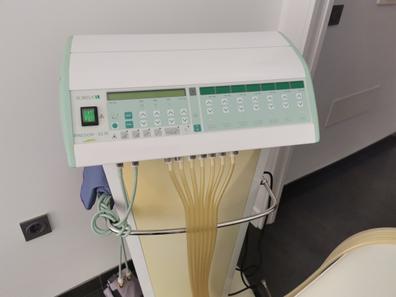Máquina corrientes Fisioterapia de segunda mano por 300 EUR en Linares en  WALLAPOP