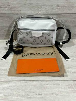 Milanuncios - Set Cinturón Louis Vuitton