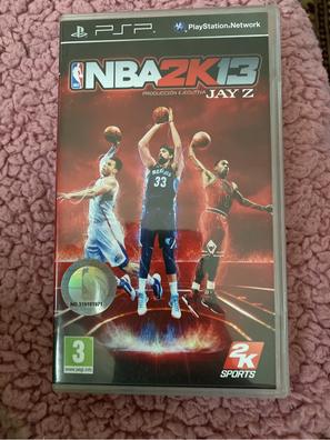 Nba 2k12 Juegos PSP de segunda mano baratos | Milanuncios